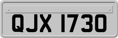 QJX1730