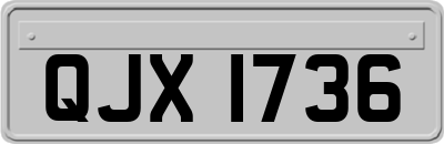 QJX1736