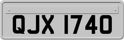 QJX1740