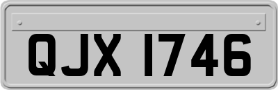 QJX1746