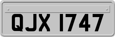 QJX1747