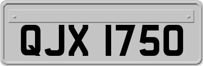 QJX1750