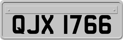 QJX1766