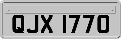 QJX1770