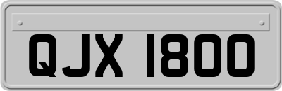 QJX1800