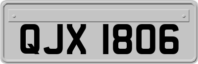 QJX1806