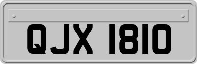 QJX1810