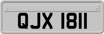 QJX1811