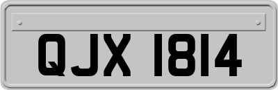 QJX1814