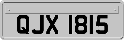 QJX1815