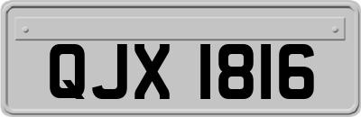 QJX1816