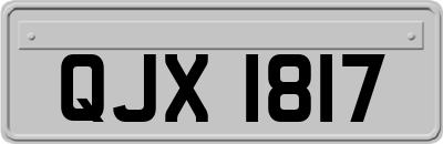 QJX1817