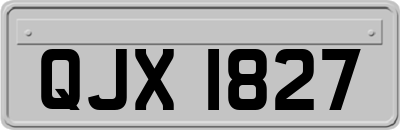 QJX1827