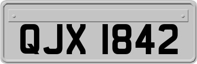 QJX1842