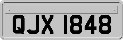 QJX1848