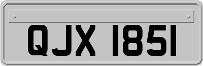 QJX1851