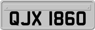 QJX1860