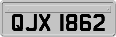 QJX1862