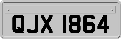 QJX1864