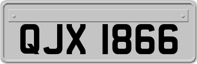 QJX1866