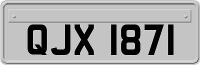 QJX1871