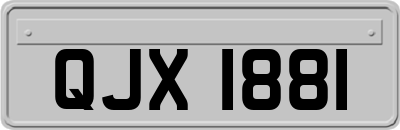 QJX1881