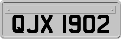 QJX1902