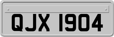 QJX1904