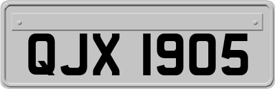 QJX1905