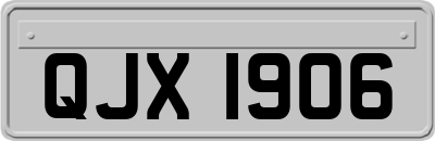 QJX1906