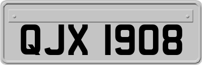 QJX1908