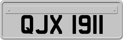 QJX1911