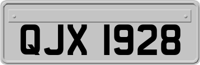 QJX1928