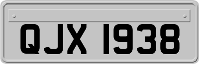 QJX1938