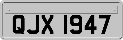 QJX1947