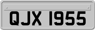 QJX1955