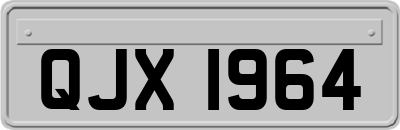 QJX1964