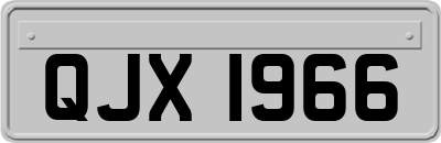 QJX1966