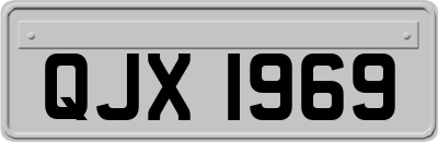 QJX1969