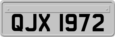 QJX1972