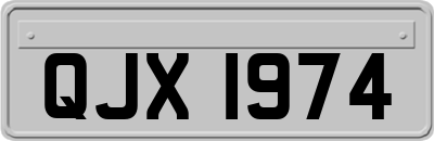 QJX1974