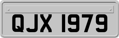 QJX1979