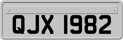 QJX1982