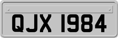 QJX1984