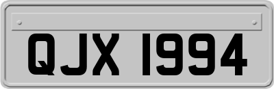 QJX1994