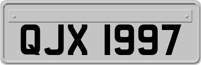 QJX1997