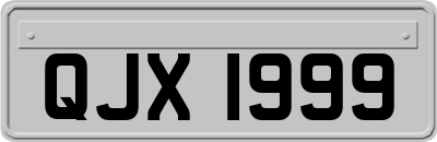 QJX1999