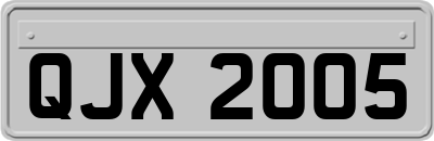 QJX2005