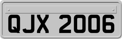 QJX2006