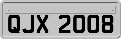 QJX2008